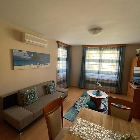 Orchidea Apartman Hegyko Luaran gambar