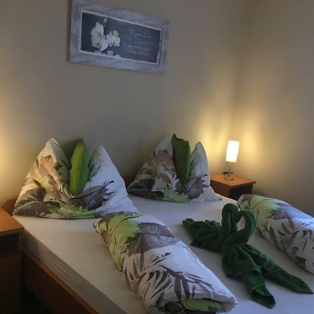 Orchidea Apartman Hegyko Luaran gambar