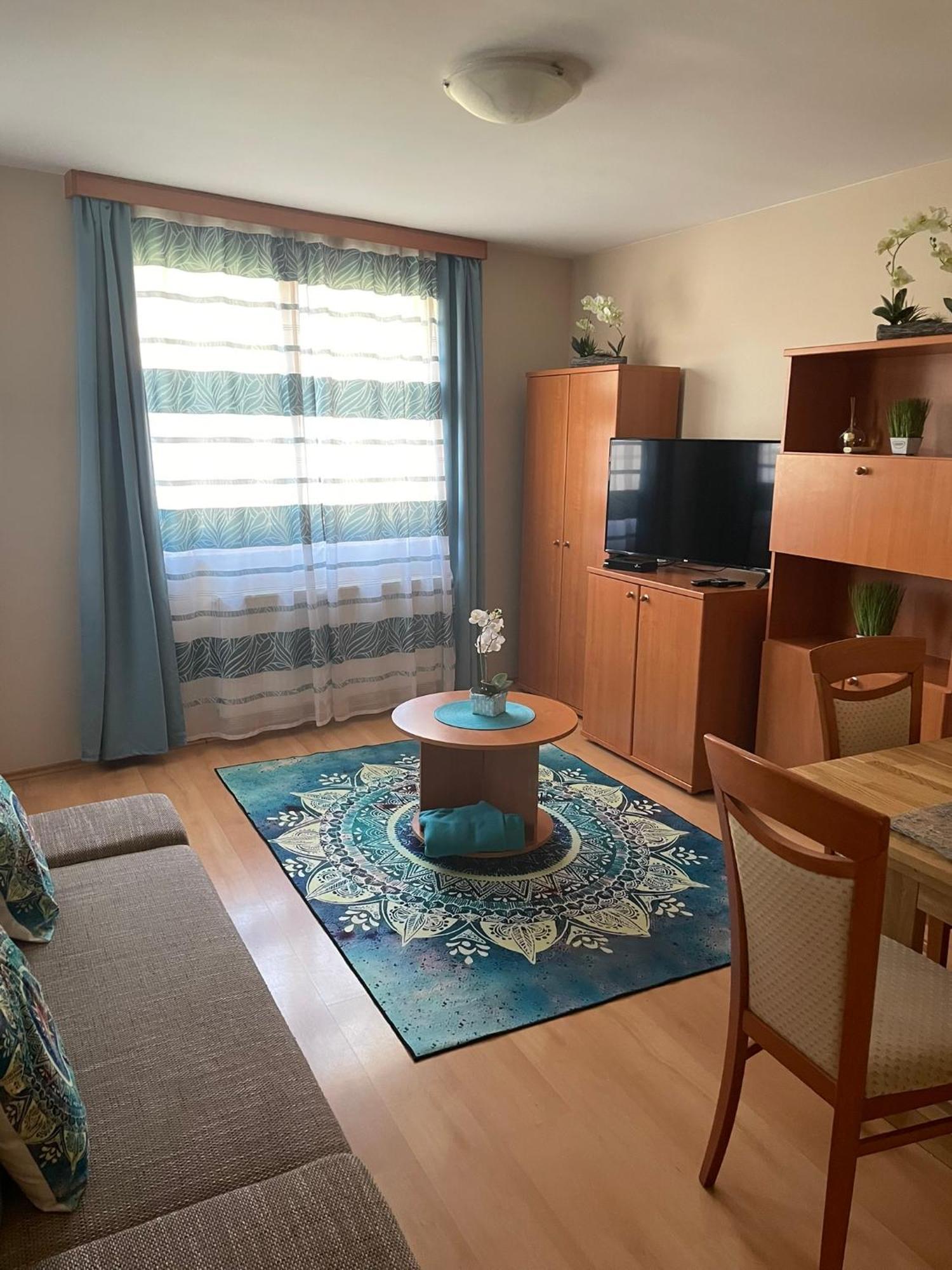 Orchidea Apartman Hegyko Luaran gambar