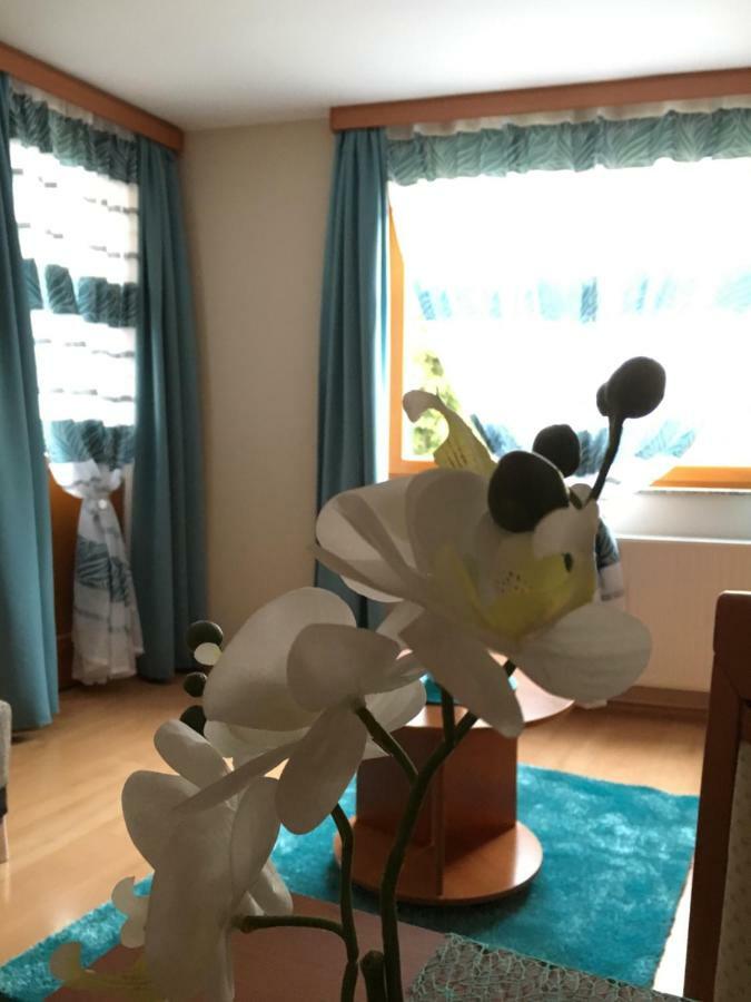 Orchidea Apartman Hegyko Luaran gambar