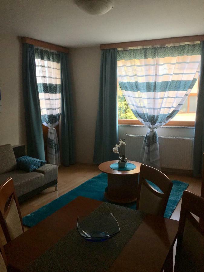 Orchidea Apartman Hegyko Luaran gambar