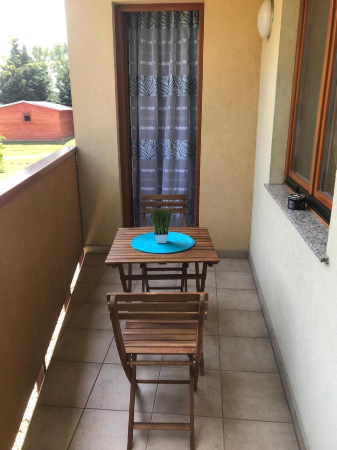Orchidea Apartman Hegyko Luaran gambar